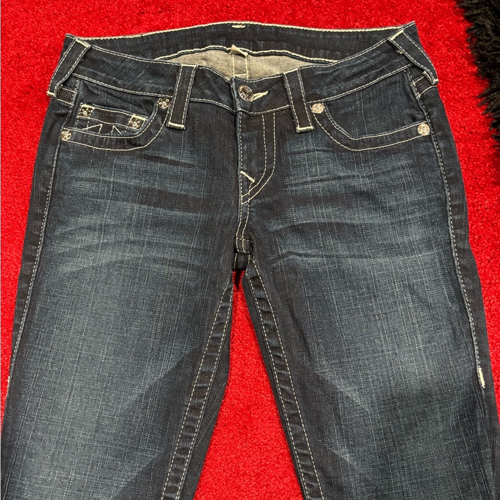 True Religion Jeans size27